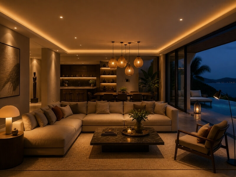 Villa Tadilatı Nasıl Yapılır? İzmir Villa Yenileme Rehberi (2026 ...
